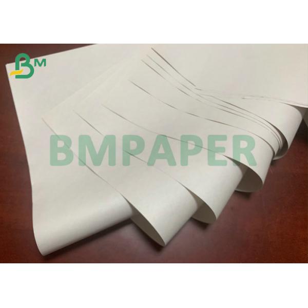 756mm 781mm Newspaper 45gsm 48.8gsm For Serial Comic Book