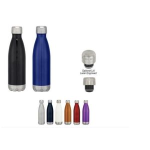 China Stainless Steel Vacuum Flask Tea Infuser / Thermos Drinking Water Bottles on sale