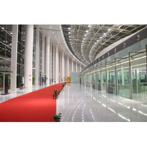 Prefabricated industrial commercial steel buildings / residential steel