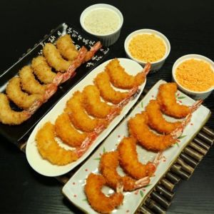 China Golden Panko Breadcrumbs – Enhance Your Fried Favorites on sale