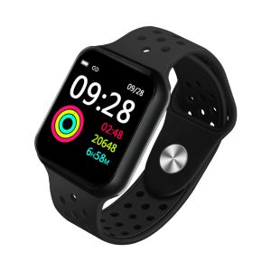 1.3 Inches Waterproof Sports Smartwatch NFC F3 Fitness Equipment