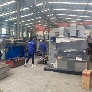 Purity Scrap Copper Wire Recycling Machine For Manufacturing Plant