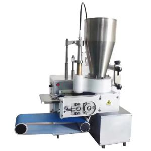Quality wonton making machine, huntun making machine for sale