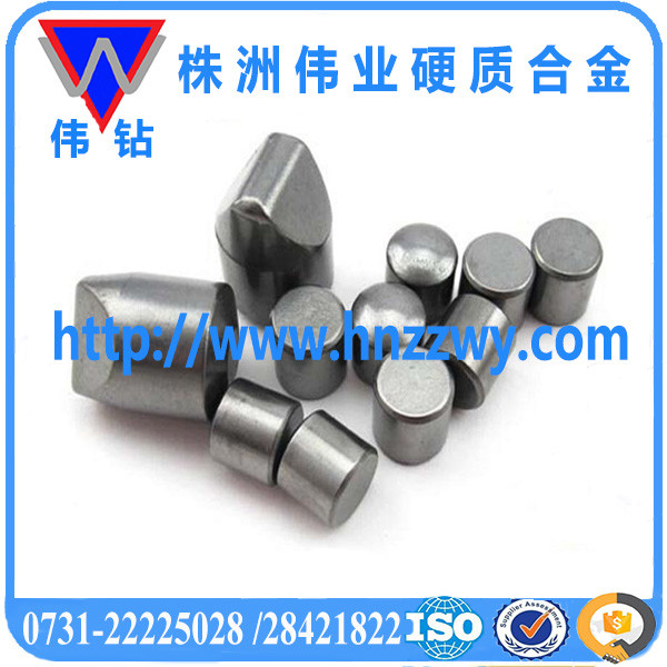 Buy Shock Resistant K15 K20 K30 K40 Carbide Mining Buttons at wholesale prices