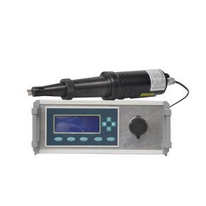 Shot Peening Ultrasonic Welding Equipment 800 Watt Strong Output
