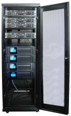 Rack Mount UPS HP9116CR HP9316CR 1-10K