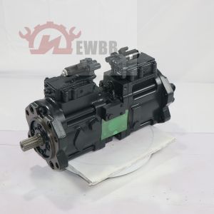 China K3V112DT 1E42 Hydraulic Piston Pump Volvo Piston Pump EC220D on sale