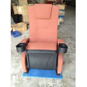 China High Quality Cinema Chair,Theater Chair For Sale on sale