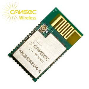 868Mhz ZigBee Ble Module TI CC2652 Chipset ZigBee 3.0 Module