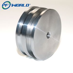 Custom Cnc Precision Metal Parts Turning Cnc Milling Machining Aluminum