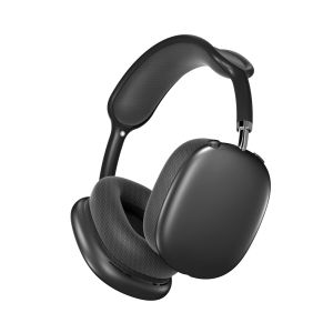 Over Ear Active Noise Cancelling Headphones Bluetooth ANC Headphones Customizabl