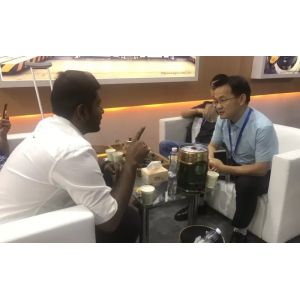 Qingdao Baidun Special Ceramics Technology Co., Ltd.