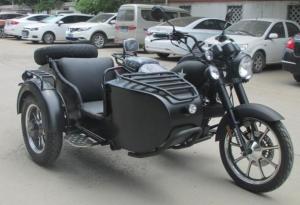 China Adult 250cc side car motorcycle 4 Stroke Single Cylinder engine on sale