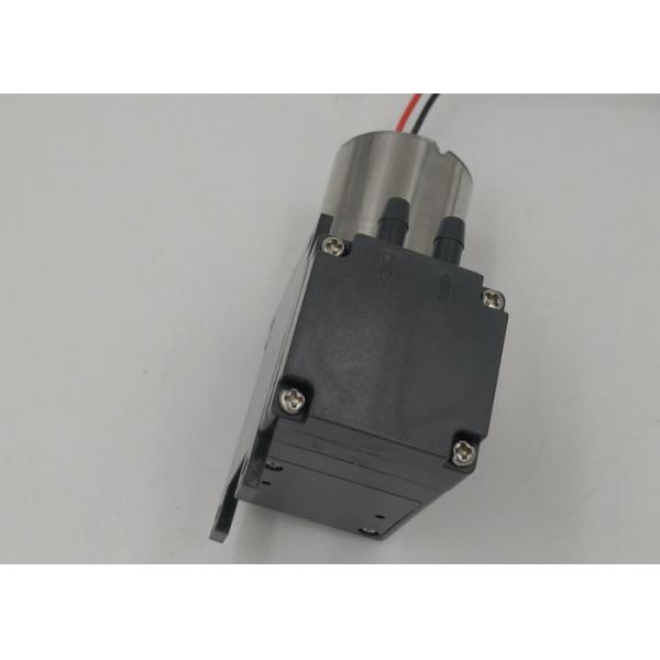 Buy 24v brushless electric dc diaphragm pump for food preservation at wholesale prices