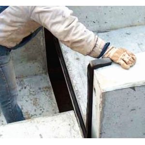 20X20 Waterproof Butyl Rubber Strip Tape For Window Sealing