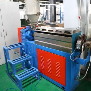 Indoor FTTH Drop Cable Production Machine 50 Line