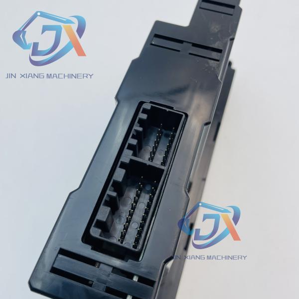 High Quality 503722-3050 Air Conditioner Controller for Hitachi ZAX230-3 ZAX200-3 ZX350 Excavator Construction Machinery Parts