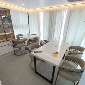 Aluminum Restaurant Boathouse floating restaurant For Elegant Dining Experience