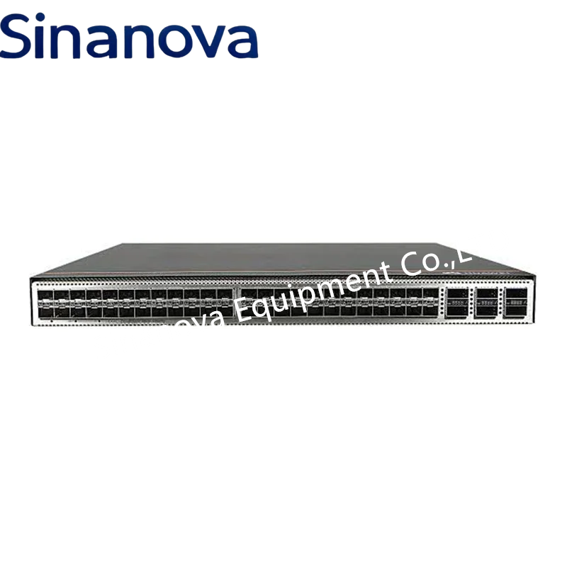 CE6863E 48S6CQ 10G Data Center Switch with 100G Uplinks original new in stock