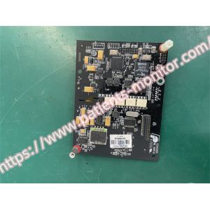 Mindray MPM Module Blood Pressure Board With IBP FCF-060701 6800-20-50323 6800