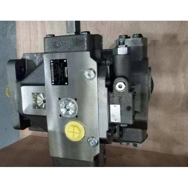 Buy A4VSO250 Series Rexroth Axial Piston Variable Pump, Indstrial Piston Pump at wholesale prices