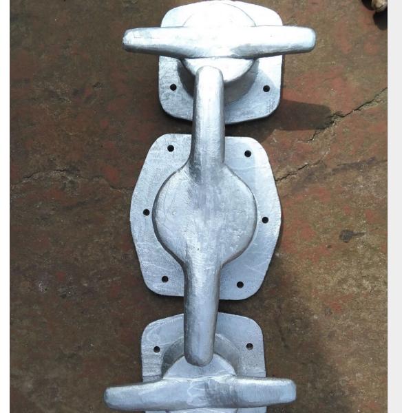 Buy mooring cleat at wholesale prices