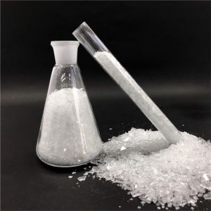 TGIC Curing 97/3 Saturated Polyester Resin For Powder Coatings Dry Blend Matt