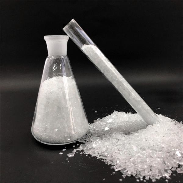 Buy TGIC Curing 97/3 Saturated Polyester Resin For Powder Coatings Dry Blend Matt at wholesale prices