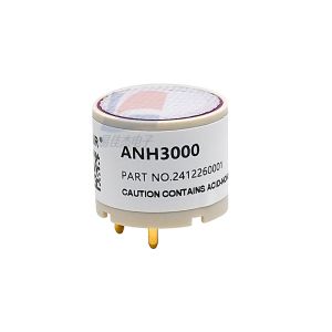 ANH3000 Ammonia Gas Sensor Low Power Consumption Signal Output