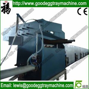 automatic egg tray making machine with good compete(FC-ZMW-2)