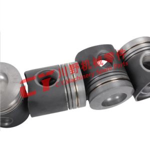 F6L913 Engine Cylinder Liner Piston Kit 04232405 04241004 04231513 04231508