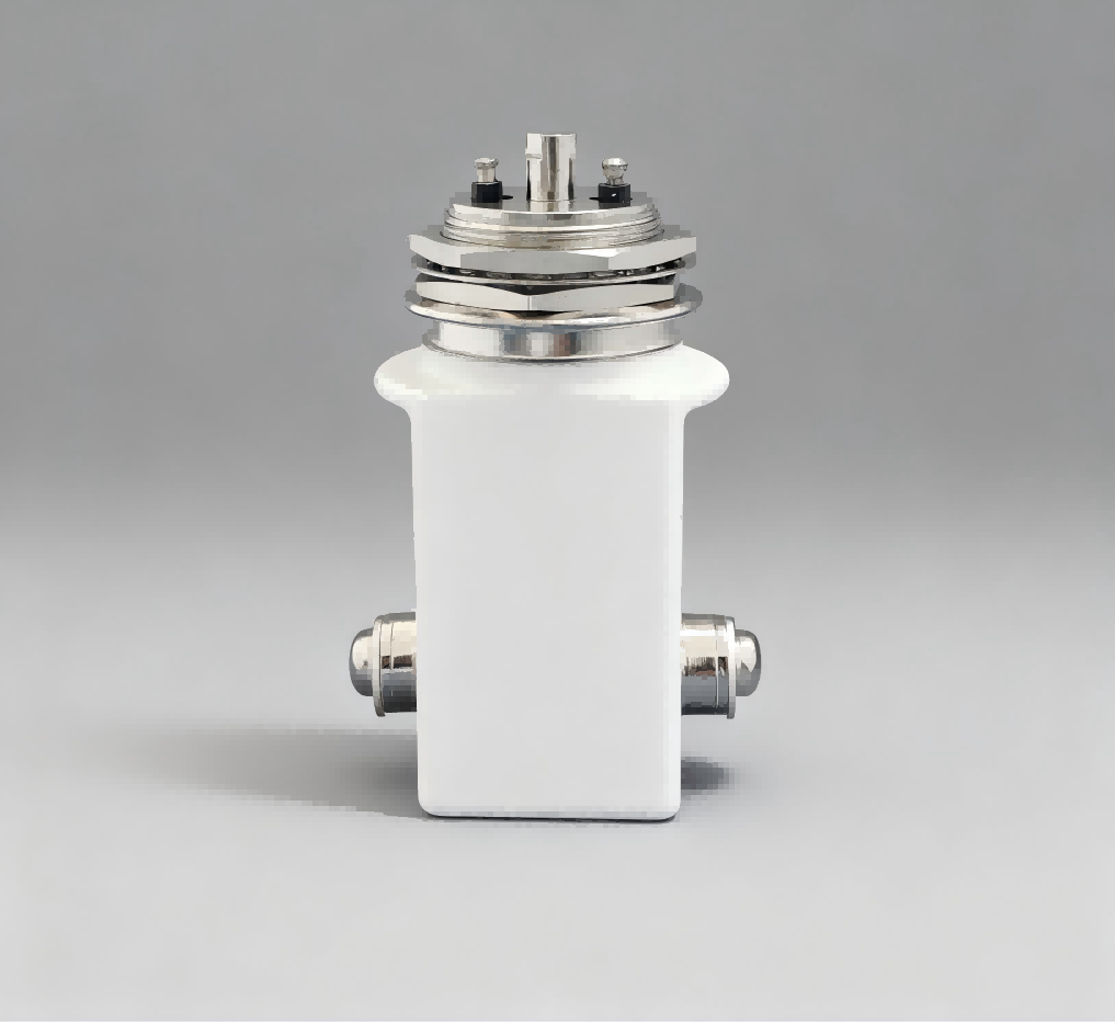 JPK-20A SPST-NO Vacuum Relay Switch High Voltage DC28KV with 110A Current and