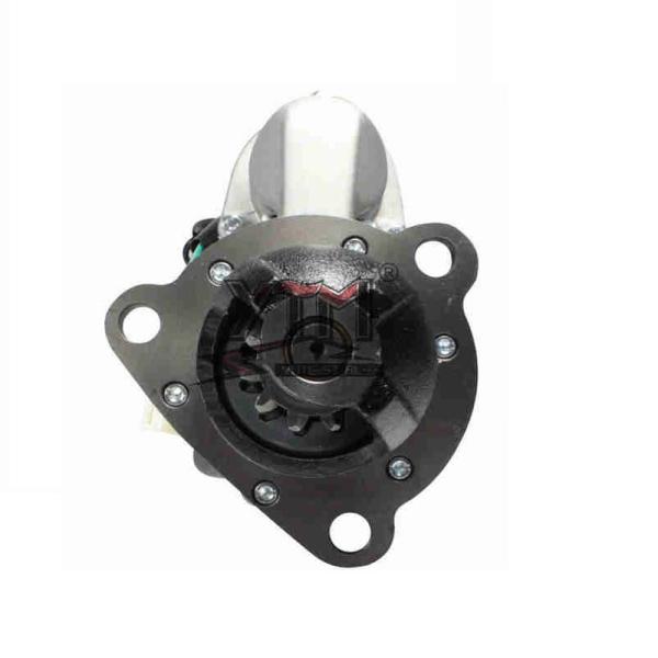 24V 11T Starter Assembly For KOMATSU / CUMMINS 03517020510 03517020511 03517020512 03517020513