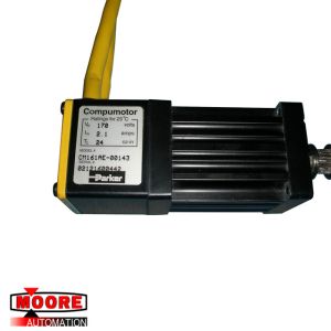 CM161AE-00143 Compumotor Parker Brushless Servo Motor