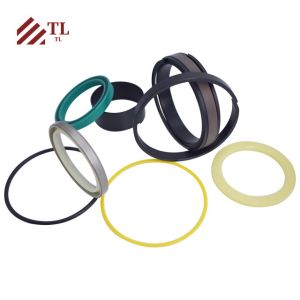 47456466 Repair Kit Hydraulic Oil Seal Construction Machinery Excavator