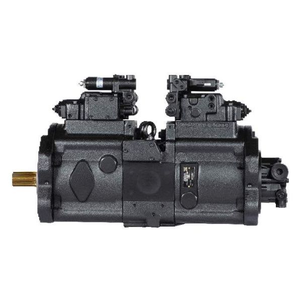 Buy K3V112DTP-9TBR for SK330-6E LC10V00024F1  Customizable Excavator Hydraulic Pumps – Meet Specific Operational Needs at wholesale prices