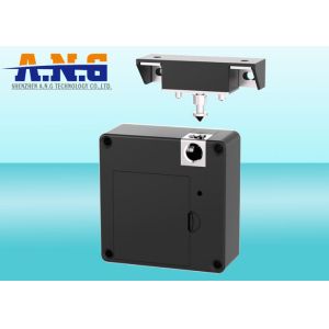 Security Electronic Smart Combination Lock NFC Drawer Lock Bluetooth APP Support