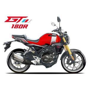 MOTORCYCLE STREET RACING MODEL XD150-9