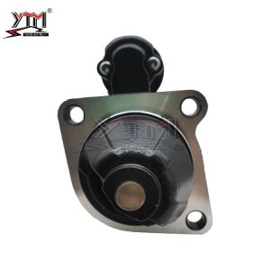 12V 11T Engine Starter Motor For YUCAI 4108 A93S5-3708100