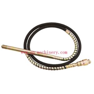 Concrete Vibrator Poker ZN38 Japanese Type Concrete Vibrator Hose