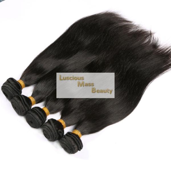 10"Brazilian Body Wave Virgin Hair