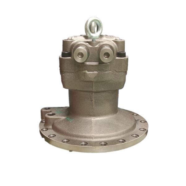 Sg08 Swing Piston Motor Lq15v00015f2 for Kobelco Excavator Sk250-8 Sk260-8 Excavator Swing Motor Stock on Hand