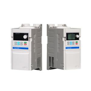 380V Vector Frequency Inverter Control Frequency Variable Drive