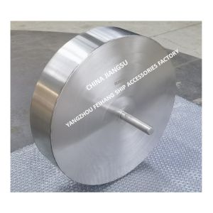 Quality Air Vent Float Disc-Air Vent Head Float Air Pipe Head Floater FOR Aft Cabin Tank Material: Stainless Steel for sale