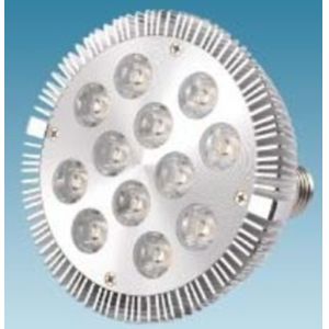 Quality PAR38 LED light E27 12W for sale