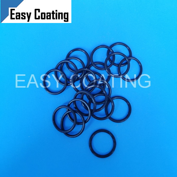 Buy Electrostatic powder coating system hicoat pump O-ring conductive 9974023 at wholesale prices