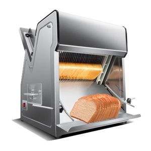 Industrial Bread Making Machines Toast Bakery Equipment Stainless Steel Bread