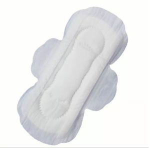 Disposable Lady Soft Sanitary Pad Ultra Thin Feminine Comfort Napkin Custom