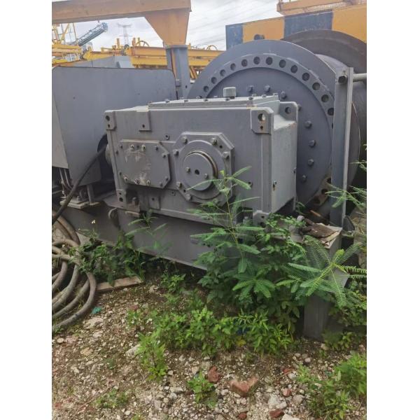 Zoomlion Tower Crane Price Good 12 Years, P Otain Spare Parts for Tower Crane