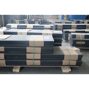 Fireproof UL 608 Class 1000mm Depth Gun Safe Rooms Intellgent